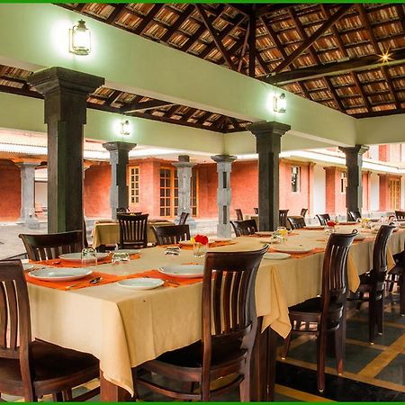 Ayurvedic Village Panvel Kültér fotó