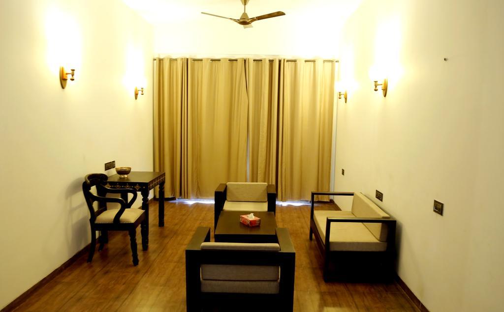 Ayurvedic Village Panvel Kültér fotó