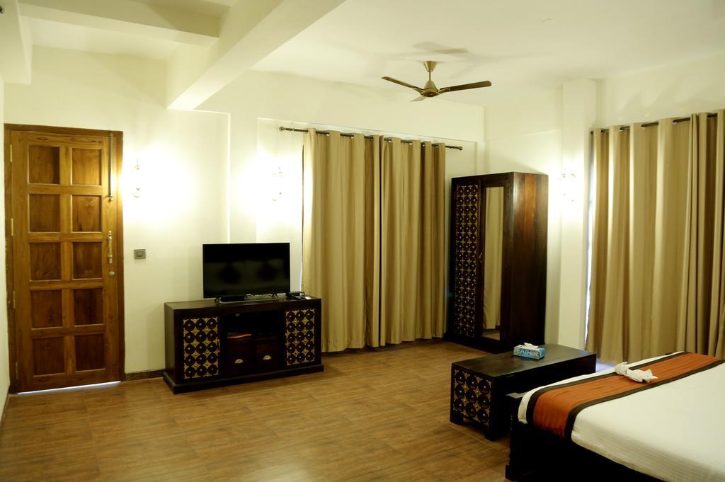 Ayurvedic Village Panvel Kültér fotó